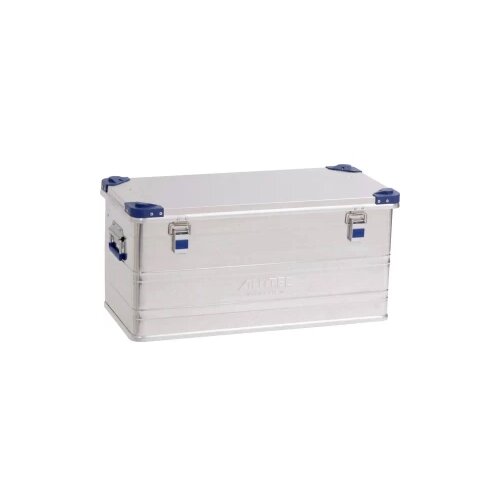 Alutec transportna kista industry 92 13092 aluminijum (d x š x v) 780 x 385 x 379 mm Cijene