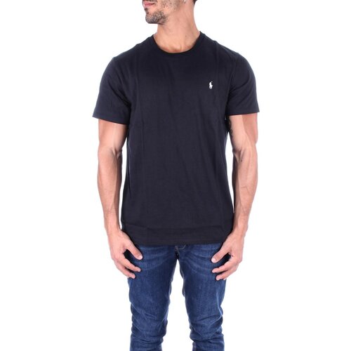 Polo Ralph Lauren 714844756 Crna Slike