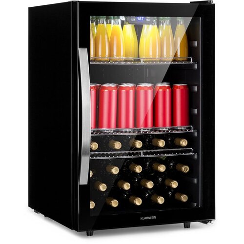 Klarstein beersafe 5XL hladnjak, onyx Cijene