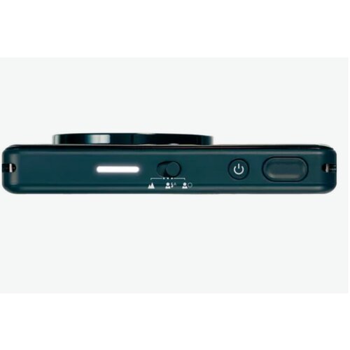 Canon Fotoaparat-&amp;scaron;tampač Zoemini S2 Teal Slike