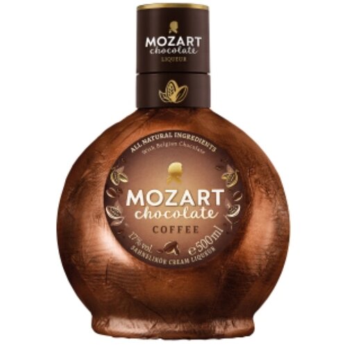 Mozart liker coffee 0,5l Cene
