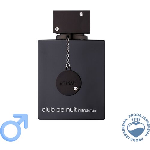 Armaf Club De Nuit Intense Man Parfum - 200ml Cene