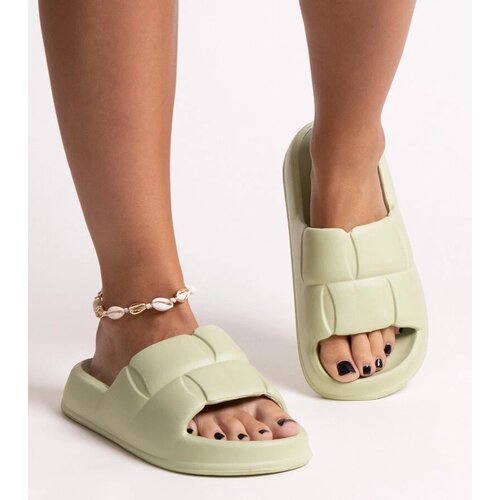 D/CEO Black sandals on a block heel Millo Slike