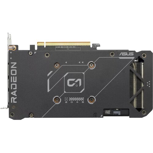 Asus VGA DUAL-RX7600-O8G-EVO 8GB GDDR6,... Slike