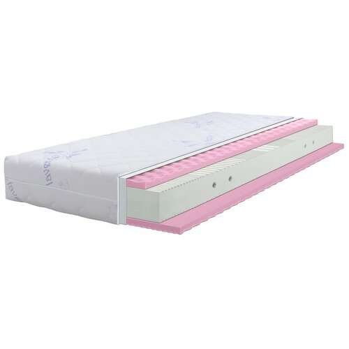 Vapex SDREAM Dušek  Madison 160x200x20 Cene