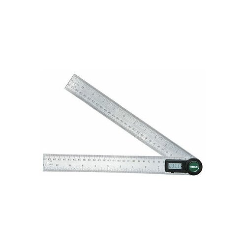 Insize digitalni uglomer 300mm IN2176-300 Cene