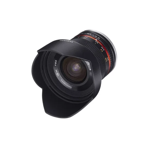 Samyang Širokokutni objektiv f/22 - 2 12 mm