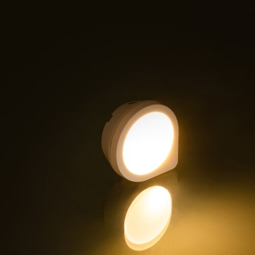 Retlux LED orijentaciono svetlo sa senzorom za utičnicu LED/0,4W/230V 3000K belo Slike