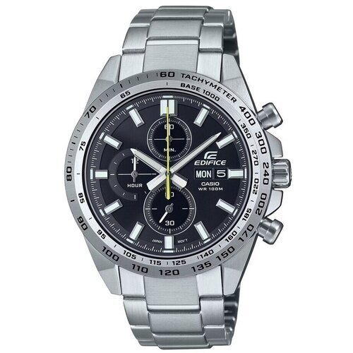 Casio Ura efr574d1avuef pisana Slike