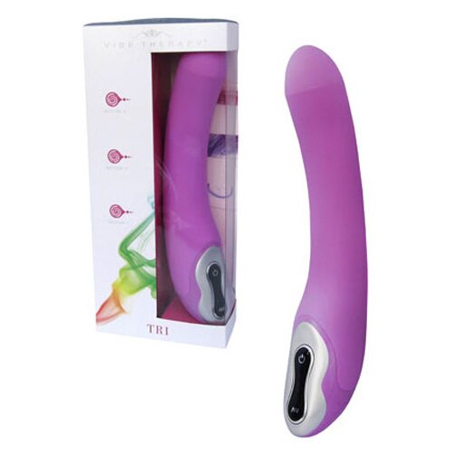 Vibe Therapy Tri Purple Slike