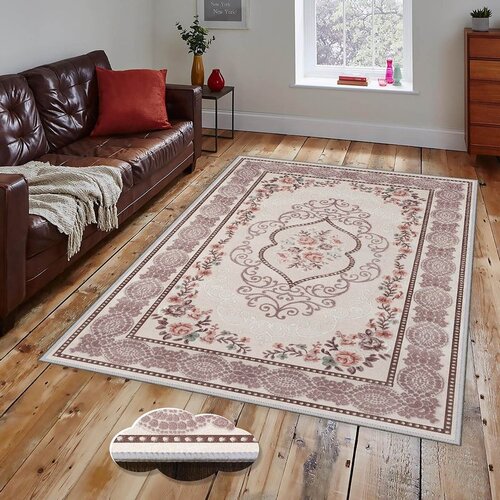 Conceptum Hypnose Eexfab477 multicolor hall carpet (80 x 150) Slike