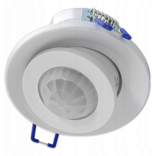 MasterLED PIR vgradni stropni senzor 800W 220-240V IP20 Cene