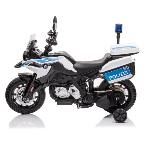  Dečiji motor na akumulator BMW F850 GS, 12 V Slike