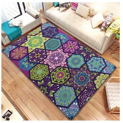 Conceptum Hypnose tepih 120x180cm &Scaron;aren Cijene