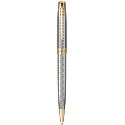 Parker hemijska olovka Royal Sonet Silver Mistral GT Slike