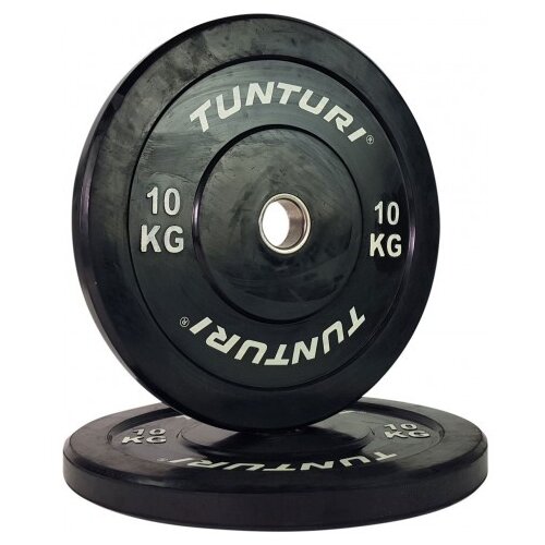 Tunturi Bumper kolut 10 kg, (20386246) Cene