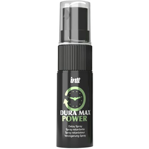 Intt DURA MAX POWER DELAY SPRAY 12ML Cene