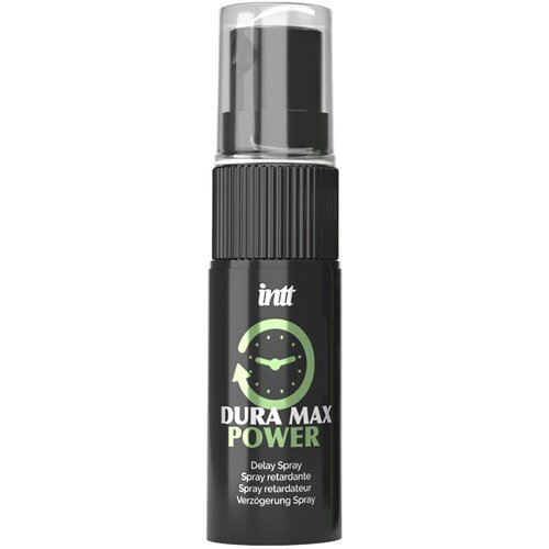 Intt Sprej za odlaganje ejakulacije Dura Max Power Delay, 12ml Cene