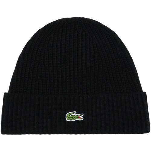 Lacoste Kape RB9883 Črna Cene
