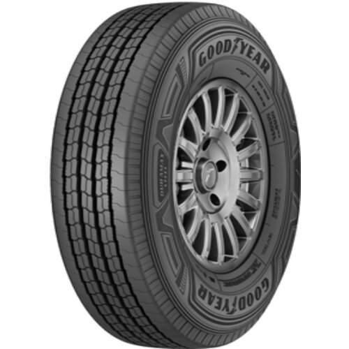 Goodyear Letnja guma 7.50R16 DURAMAX STEEL 122/120L Cene