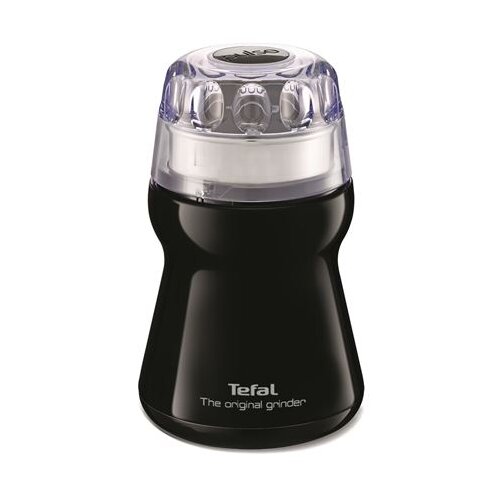 Tefal Mlin za kafu GT110838, Crni Cijene