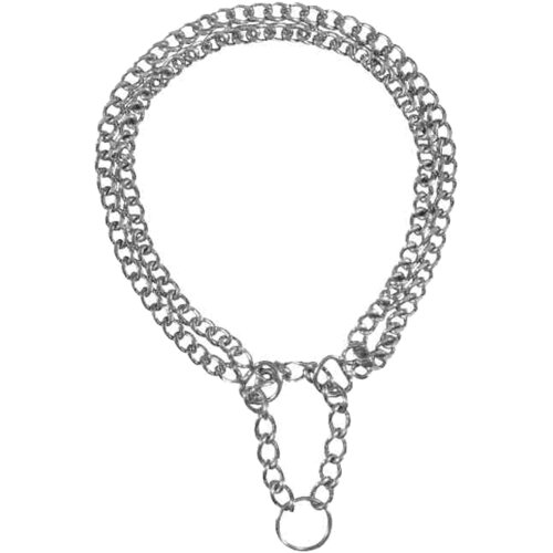 Trixie Dvoreda poludavilica Choke Chain Cene