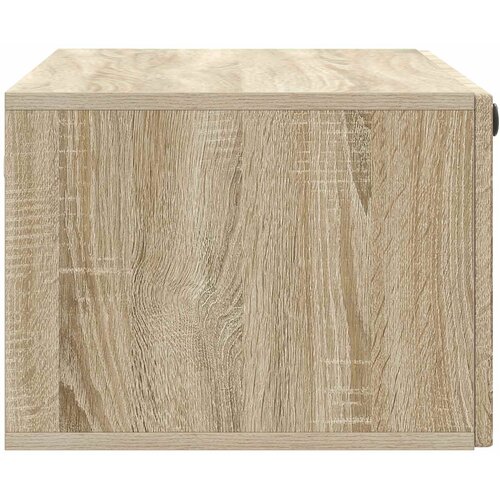  ormar za zid Zidne Hrast sonoma 78,5 x 41 x 30 cm Slike
