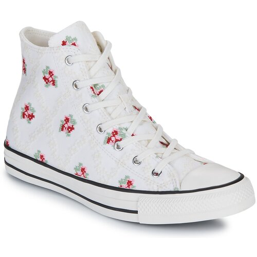 Converse CHUCK TAYLOR ALL STAR Bijela Slike