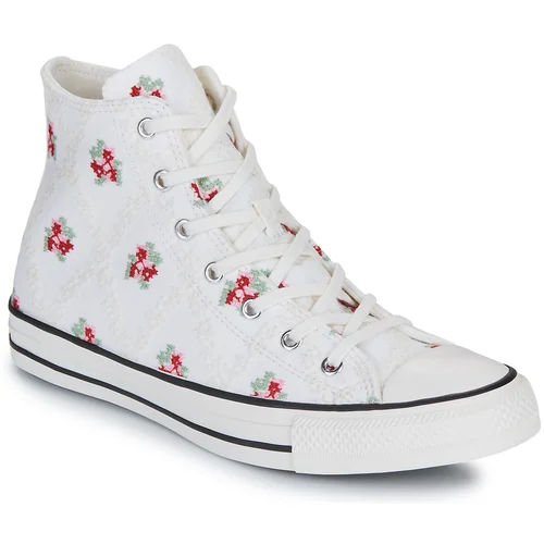 Converse CHUCK TAYLOR ALL STAR Bijela