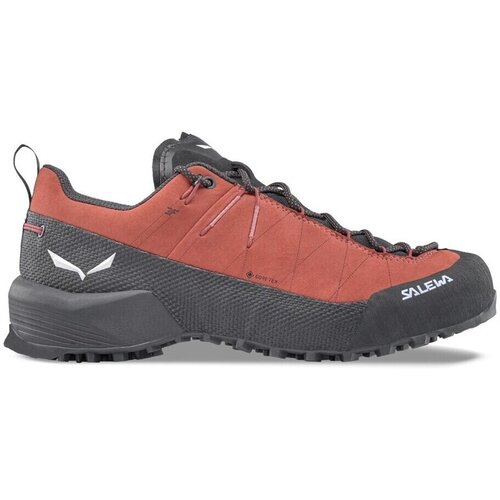 Salewa Pohodništvo Wildfire Leather 2 pisana Cene