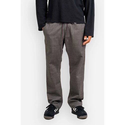 Reell Reflex Loose Chino Pants greyhound check Slike