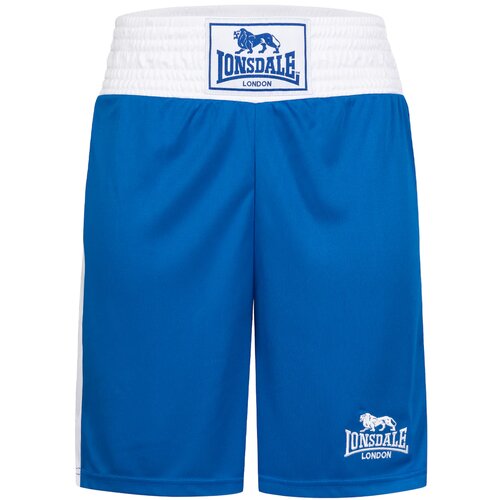 Lonsdale Men Jersey Shorts Slike
