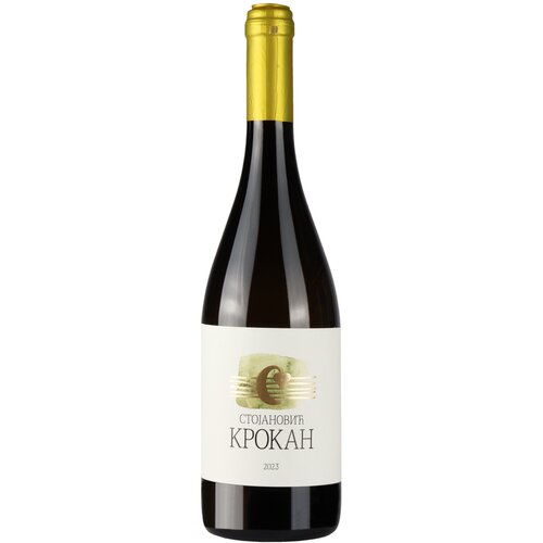 Vinodulija-Vinarija Stojanović Stojanović Krokan Cene