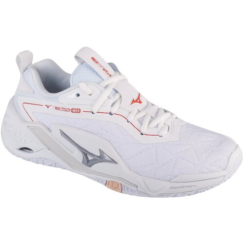 Mizuno Dvoranski šport Wave Stealth Neo II Bela Cene