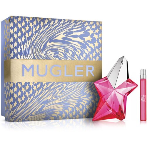 Mugler Angel Nova poklon set za žene Slike