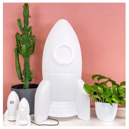 Flow Apolo raketa noćna lampa - 80 cm Cene