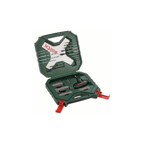 Bosch 54-delni x-line classic set Cene