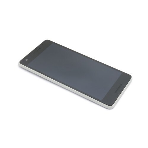 OKI Lcd za na 2.1 + touchscreen + frame white ( LCD7088 ) Cene