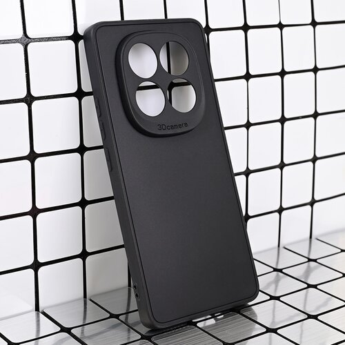  Torbica 3D Camera za Xiaomi Note 14 Pro 5G crna Cene
