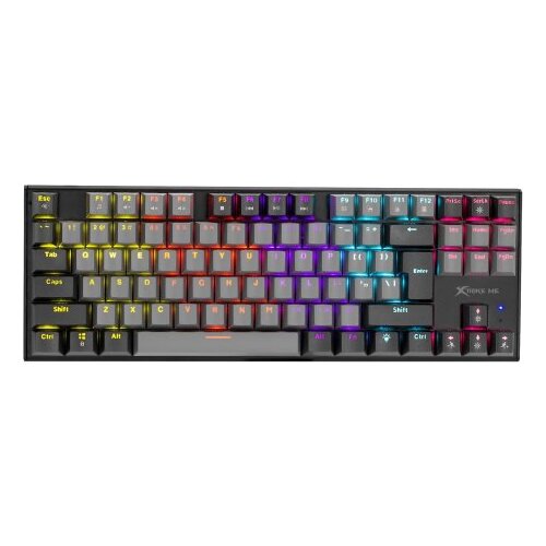 Xtrike tastatura USB GK989A Cene
