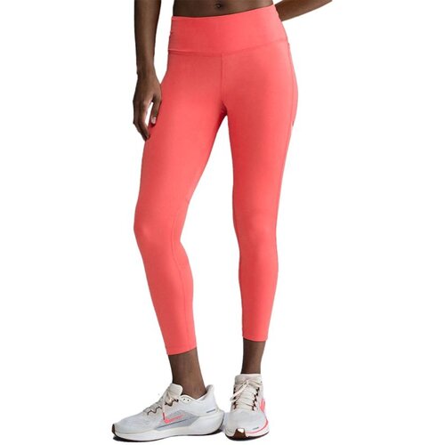 Nike ženske helanke W nk fast df mr 7/8 tgt sw HV8555-814 Cene