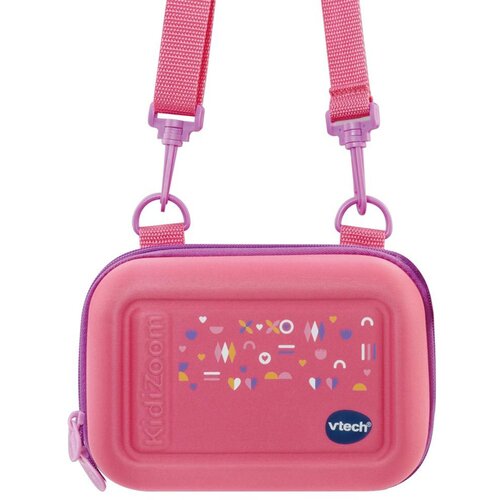 Vtech Kidizoom Tasche pink Neu Slike