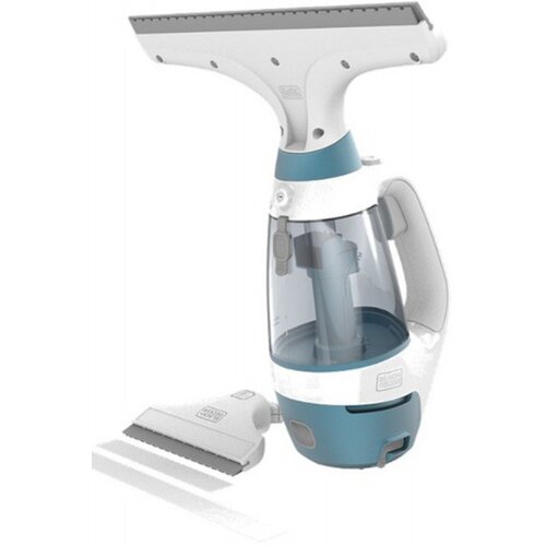 Black & Decker Aparat za pranje prozora WW100K Black and Decker Cene