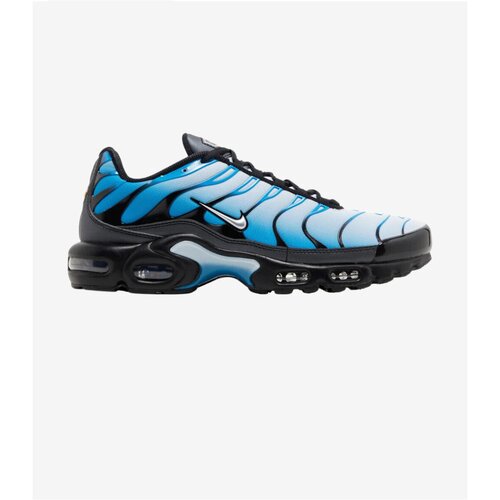 Nike Modne superge Air Max Plus TN Blue Gradient pisana Cene