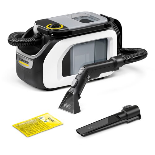 Karcher Kärcher SE 3 kompaktni Home *EU usisivac s funkcijom pranja, 1.081-530.0 Cijene