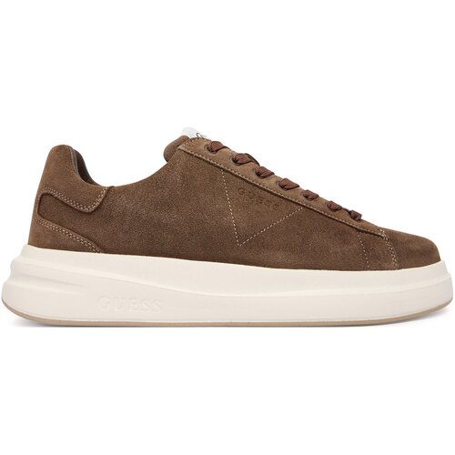 Guess Superge FMFLBA SUE12 Rjava Cene