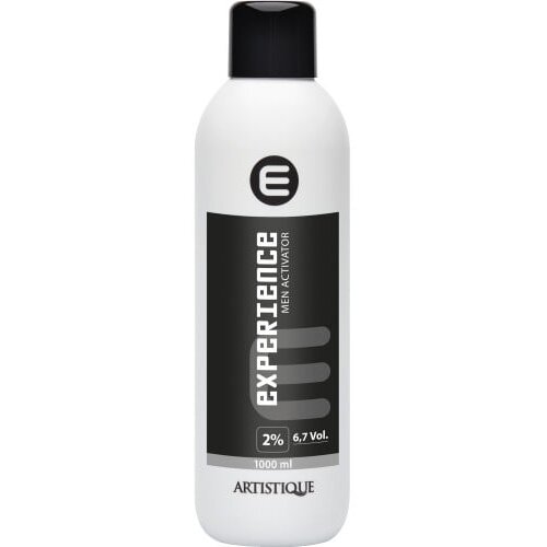 Experience Razvijač za boje za mu&amp;scaron;karce 2% 1000ml Slike
