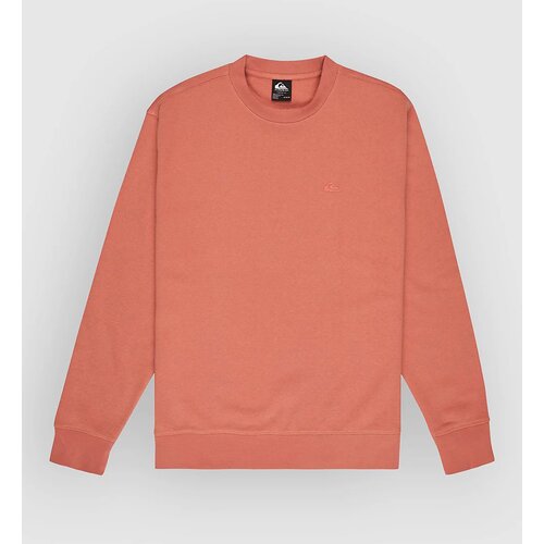 Quiksilver Salt Water Crew Pulover desert sand Cene