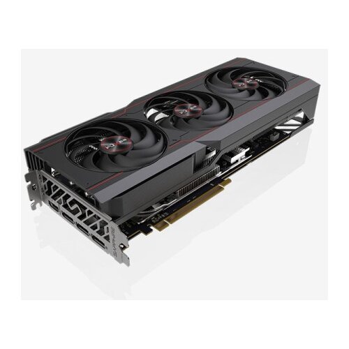 Sapphire SVGA RX6800XT PULSE GAMING OC 16GB, 11304-03 BrownBox Cene