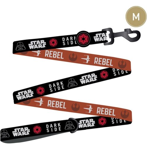 Star Wars CORREA PREMIUM PARA PERROS M Cene